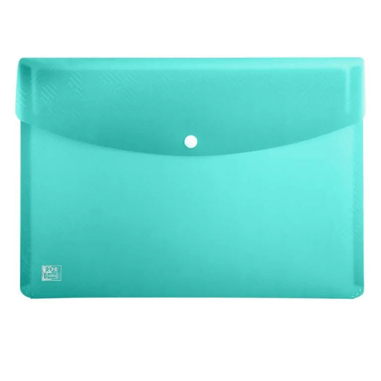 Sobre tamaño A4 PP Urban colores surtidos