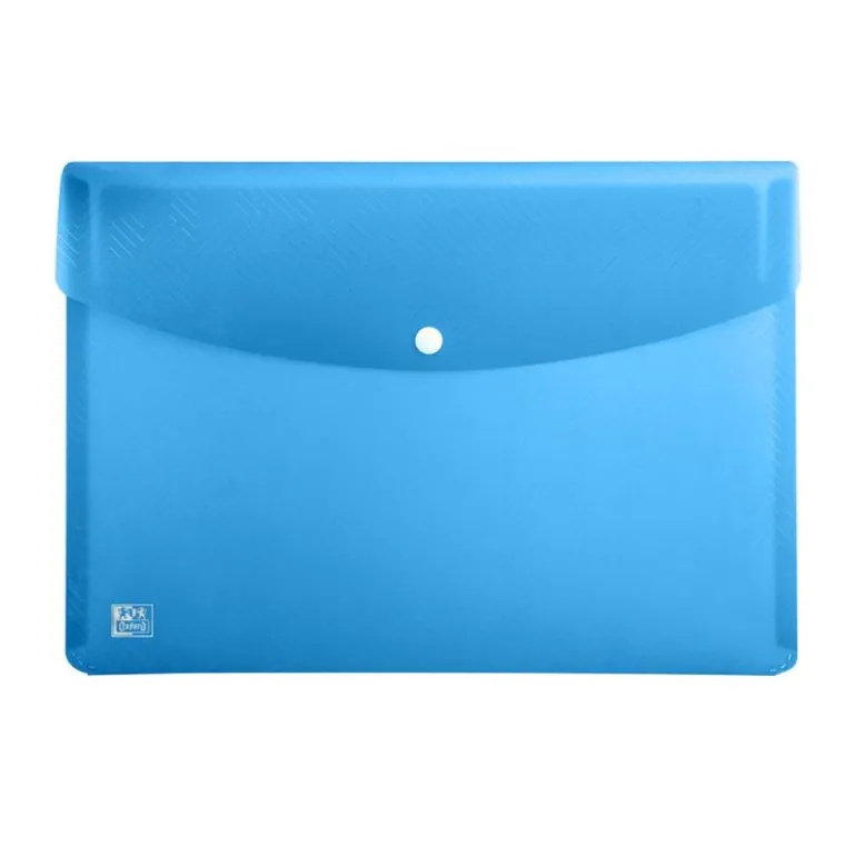 Sobre tamaño A4 PP Urban colores surtidos