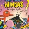 Solo para ninjas 6: Los ninjas bajitos