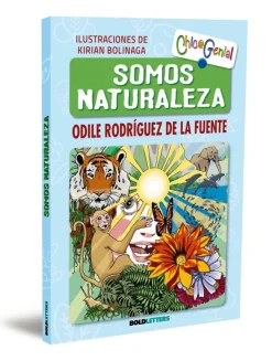 Somos naturaleza