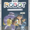 Soy robot 2. La colección de arte