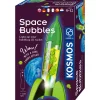 Space bubbles