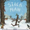 Stick man