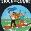 Stock de coque (cartoné)