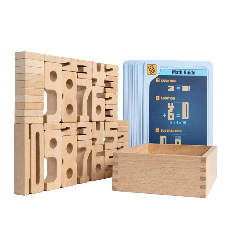 SumBlox mini set de iniciación