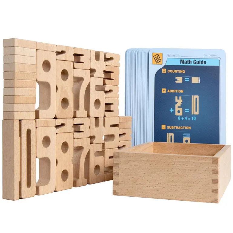 SumBlox mini set de iniciación