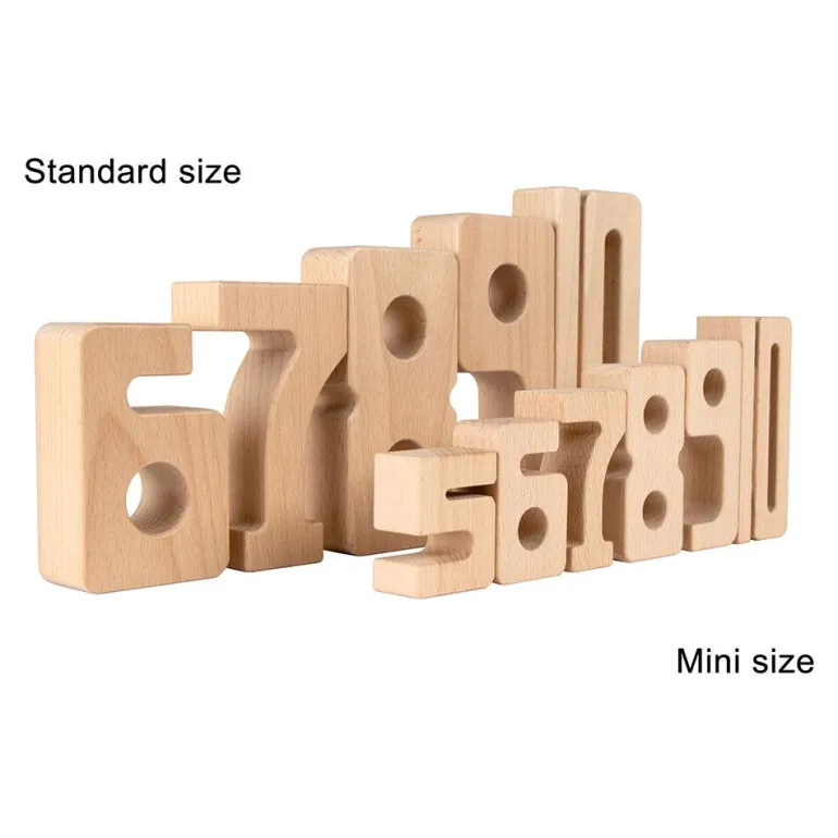 SumBlox mini set de iniciación