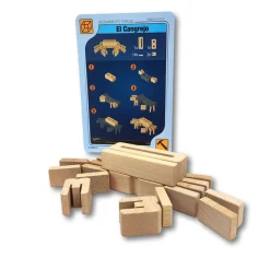 SumBlox mini set de iniciación