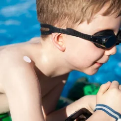 Sunhero indicador protección solar (10 ud)