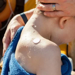 Sunhero indicador protección solar (10 ud)