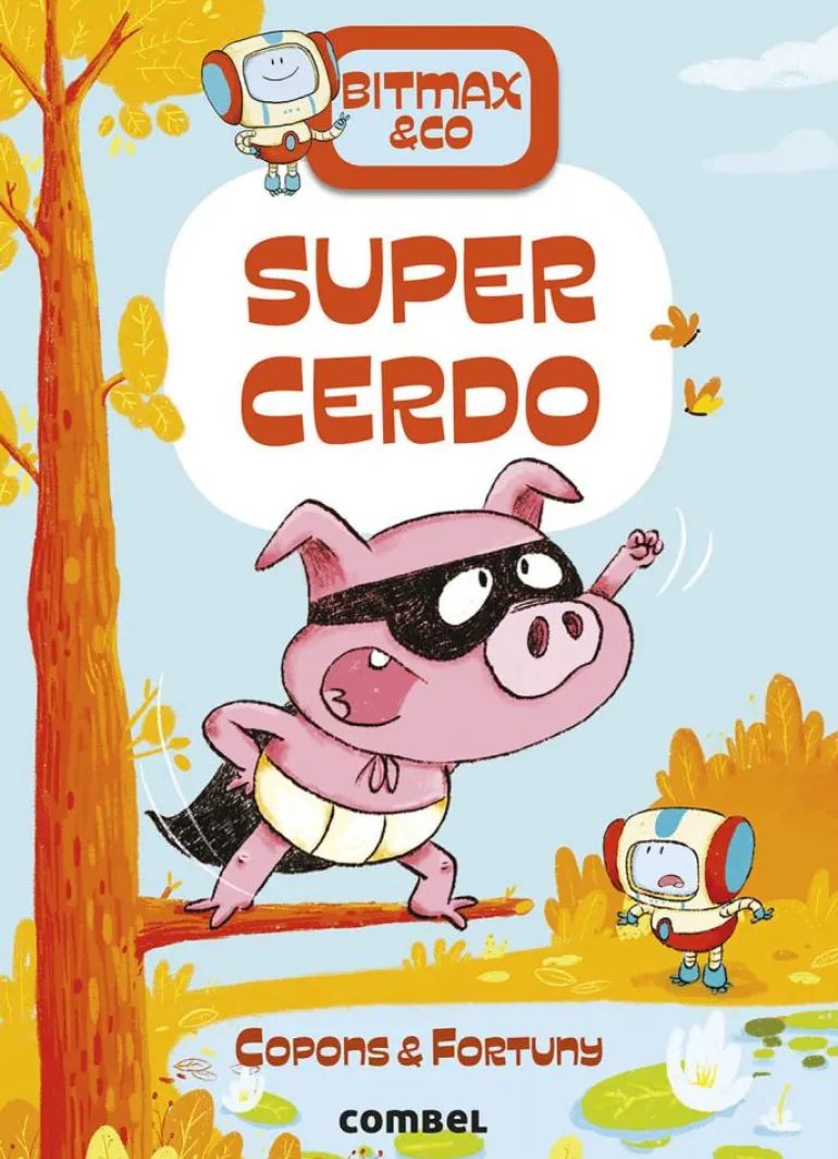 Supercerdo