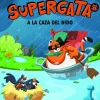 Supergata: A la caza del nido