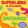 Superlibro de actividades - Dinosaurios
