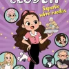 Superlío sobre ruedas (El mundo de Clodett 4)