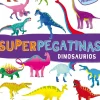 Superpegatinas Dinosaurios