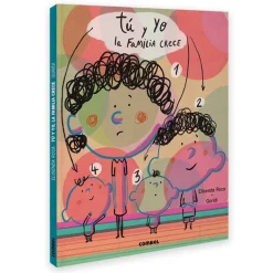 Tú y yo. La familia crece