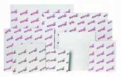 Tabla entelada Bonfil