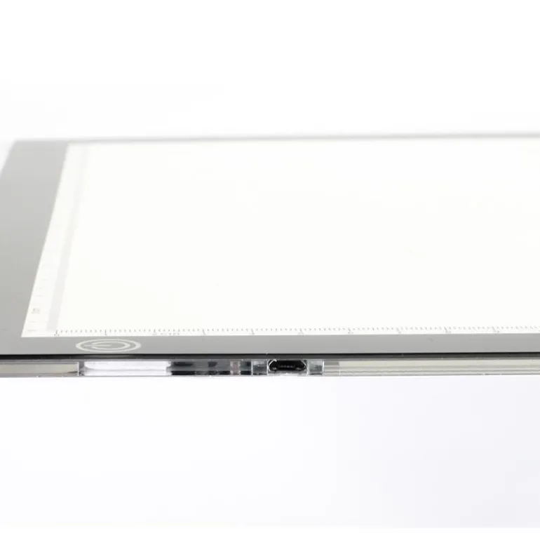 Tablero de luz A4 lightpad