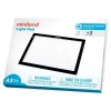 Tablero de luz A3 lightpad