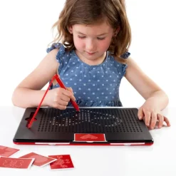 Tablero magnético de dibujo Magna tablet Guidecraft