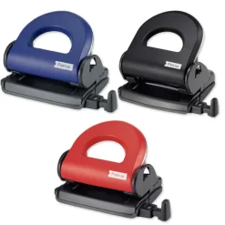 Taladradora dos agujeros Petrus modelo 80