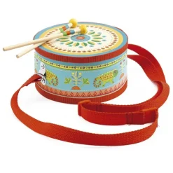 Tambor de madera Animambo