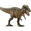 Tarbosaurus. Schleich