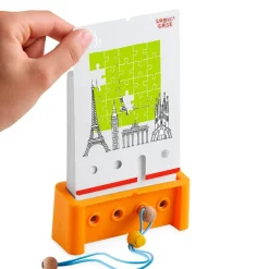 Tarjetas ampliación vacaciones Logic Case 7 años