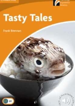 Tasty Tales Level 4 Intermediate