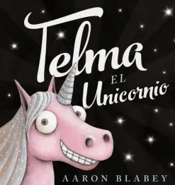 Telma, el unicornio