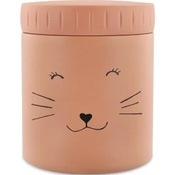 Termo para comida isotérmico 350ml gato