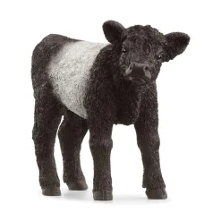 Ternero Galloway. Schleich