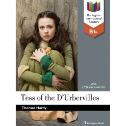 Tess of d´urbervilles (B1).