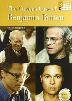 The curious case of Benjamin Button (4 ESO)