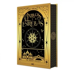 The Hidden Society : Anillos y estrellas