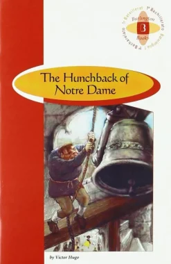 The Huntchback Notre Dame (1 BACH).