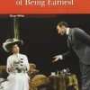 The importance of being Earnest (1º Bachiller). Burlington