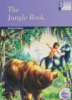 The Jungle book (3 ESO)