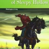 The Legend Sleepy Hollow (1 ESO). Activity Burlington