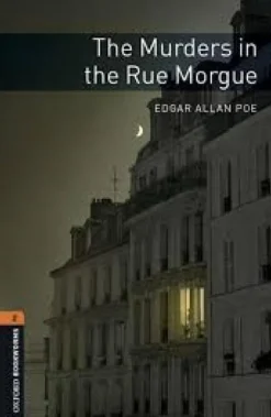The Murders in the Rue Morgue and other stories (B1 )