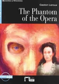 The Phantom Of The Opera cd N/e