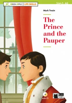 THE PRINCE AND THE PAUPER (GA) LIFE SKILLS