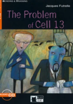 The problem of cell 13 (Black Cat).