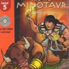 THESEUS AND THE MINOTAUR (NEW) PACK