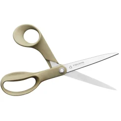 Tijeras universales recicladas 21cm. diestros