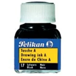 Tinta china Pelikan