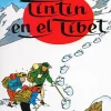 Tintín en el Tíbet (cartoné)