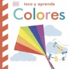 Toca y aprende - Colores