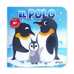 Toca y escucha: El Polo