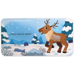 Toca y escucha: El Polo